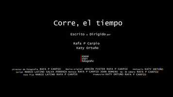 Free download Corre, el tiempo. [trailer] video and edit with RedcoolMedia movie maker MovieStudio video editor online and AudioStudio audio editor onlin
